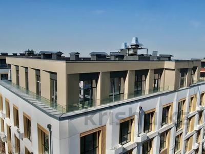 2-комнатная квартира · 62.5 м² · 7/7 этаж, мкр Коктобе — ВОАД за 94 млн ₸ в Алматы, Медеуский р-н