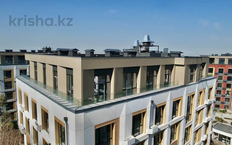 2-комнатная квартира · 62.5 м² · 7/7 этаж, мкр Коктобе — ВОАД за 94 млн ₸ в Алматы, Медеуский р-н — фото 3