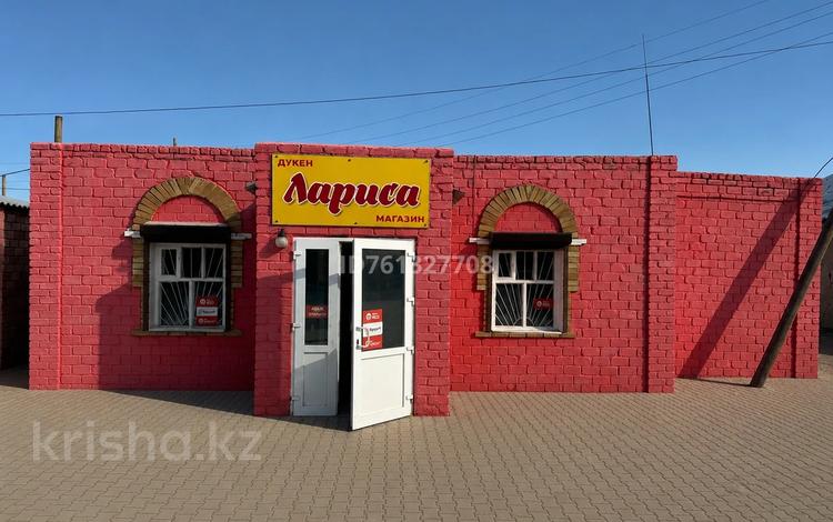 Магазины и бутики · 55 м² за ~ 13 млн ₸ в Павлодарской обл., Актогай — фото 10