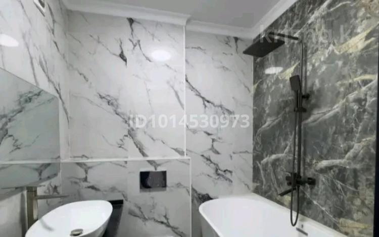 3-комнатная квартира · 75.5 м² · 13/19 этаж, Туран 57/3 — Бухар Жырау за 400 000 ₸ в Астане, Есильский р-н — фото 2