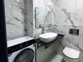 3-комнатная квартира · 75.5 м² · 13/19 этаж, Туран 57/3 — Бухар Жырау за 400 000 ₸ в Астане, Есильский р-н — фото 2