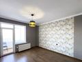 3-комнатная квартира · 75.5 м² · 13/19 этаж, Туран 57/3 — Бухар Жырау за 400 000 ₸ в Астане, Есильский р-н — фото 9