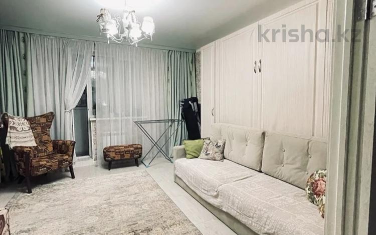 2-комнатная квартира · 58 м² · 6/9 этаж, Е15 3 за 31 млн ₸ в Астане, Нура р-н — фото 11