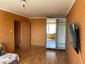 1-бөлмелі пәтер · 34 м² · 8/9 қабат, Б. Момышулы 2, бағасы: 8 млн ₸ в Аксу