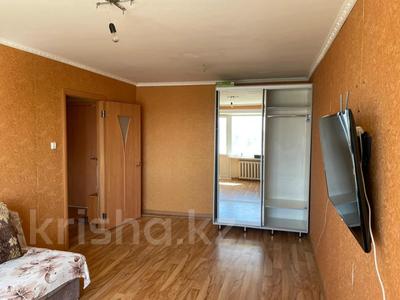 1-бөлмелі пәтер · 34 м² · 8/9 қабат, Б. Момышулы 2, бағасы: 8 млн ₸ в Аксу