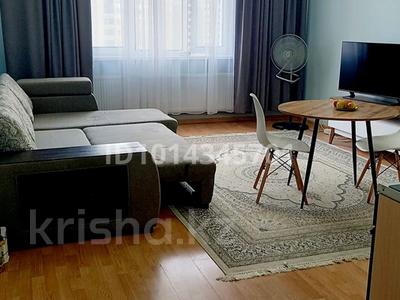 1-комнатная квартира · 38 м² · 13/22 этаж, Нажмединова 10/2 за ~ 24.8 млн ₸ в Астане, Сарайшык р-н