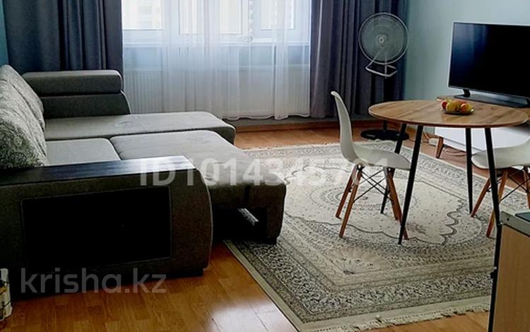 1-комнатная квартира · 38 м² · 13/22 этаж, Нажмединова 10/2 за ~ 24.8 млн ₸ в Астане, Сарайшык р-н — фото 31