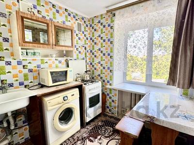 1-комнатная квартира · 23 м² · 5/5 этаж, Курмангазы за 10 млн ₸ в Уральске