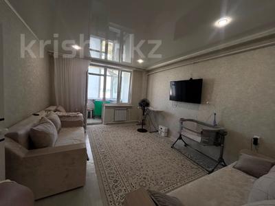3-комнатная квартира · 80.3 м² · 2/5 этаж, Кокжал Барака 22/1 за 36.6 млн ₸ в Усть-Каменогорске