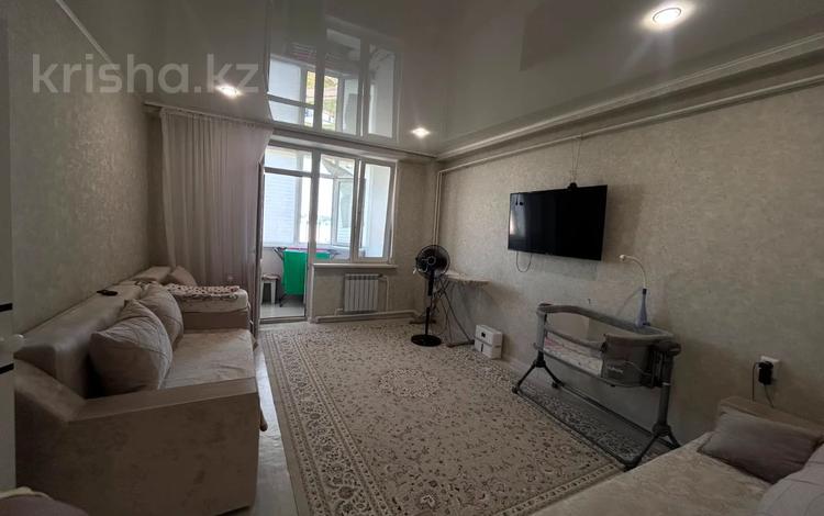 3-комнатная квартира · 80.3 м² · 2/5 этаж, Кокжал Барака 22/1 за 36.6 млн ₸ в Усть-Каменогорске — фото 19