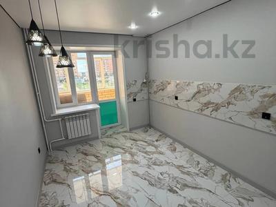 2-комнатная квартира · 62.3 м² · 2/9 этаж, Сарыарка 3/3 за 31 млн ₸ в Кокшетау