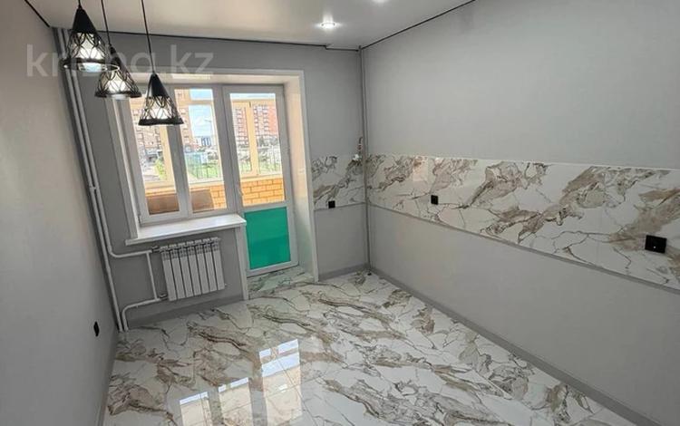 2-комнатная квартира · 62.3 м² · 2/9 этаж, Сарыарка 3/3 за 31 млн ₸ в Кокшетау — фото 2