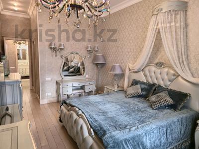 3-бөлмелі пәтер · 132 м² · 6/7 қабат, Омарова 35/1 — проспект Достык (бывшая Ленина), бағасы: 700 000 ₸ в Алматы, Медеуский р-н
