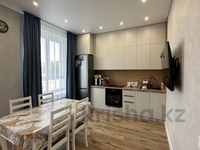 2-бөлмелі пәтер · 42 м² · 2/9 қабат, Валиханова, бағасы: 28.5 млн ₸ в Петропавловске