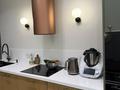 4-бөлмелі пәтер · 110 м² · 5/17 қабат, Турар Рыскулов 16/3, бағасы: 125 млн ₸ в Астане, Есильский р-н — фото 2