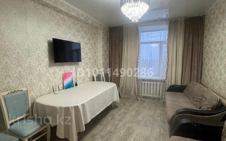 3-комнатная квартира · 68 м², Ленина за 20 млн ₸ в Сарани — фото 2