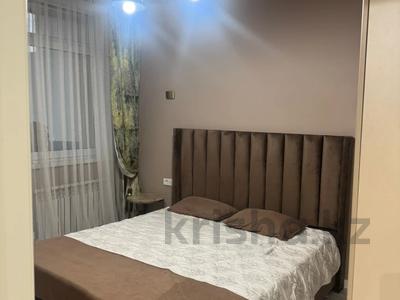 2-комнатная квартира · 61.1 м² · 17/18 этаж, Абая — Брусиловского за 51 млн 〒 в Алматы, Бостандыкский р-н