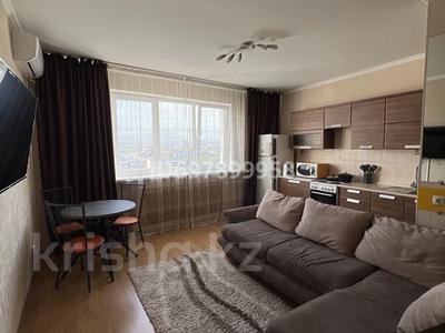 2-комнатная квартира · 50 м² · 7/16 этаж, Розыбакиева 289 — Розыбакиева/Аль Фараби за 350 000 ₸ в Алматы, Бостандыкский р-н