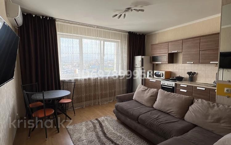 2-комнатная квартира · 50 м² · 7/16 этаж, Розыбакиева 289 — Розыбакиева/Аль Фараби за 350 000 ₸ в Алматы, Бостандыкский р-н — фото 2