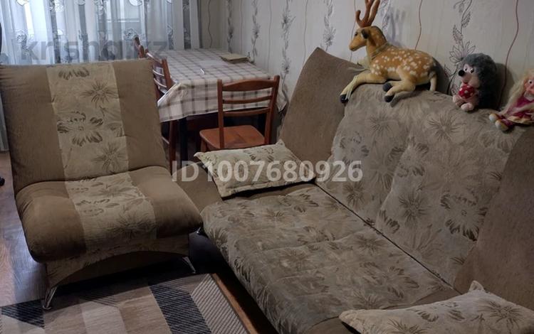 3-бөлмелі пәтер · 56.6 м² · 4/5 қабат, Пр.Республики 17, бағасы: 20.5 млн ₸ в Шымкенте, Туран р-н — фото 2
