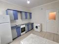 1-комнатная квартира · 45.5 м² · 7/18 этаж, Степана Кубрина 23/1 за 27 млн ₸ в Астане, Сарыарка р-н — фото 5