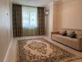 1-комнатная квартира · 45.5 м² · 7/18 этаж, Степана Кубрина 23/1 за 27 млн ₸ в Астане, Сарыарка р-н