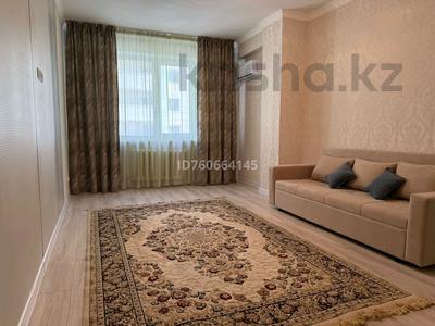 1-комнатная квартира · 45.5 м² · 7/18 этаж, Степана Кубрина 23/1 за 27 млн ₸ в Астане, Сарыарка р-н