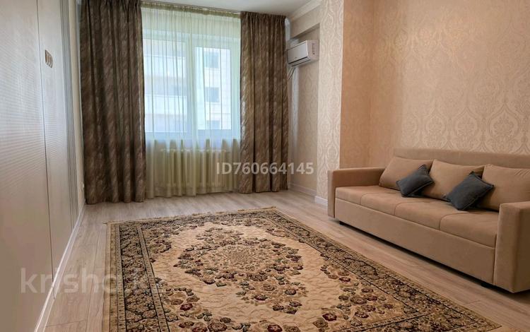 1-комнатная квартира · 45.5 м² · 7/18 этаж, Степана Кубрина 23/1 за 27 млн ₸ в Астане, Сарыарка р-н — фото 35