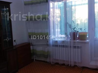4-комнатная квартира · 80 м² · 3/5 этаж, Абая 85 за 27.5 млн ₸ в Сатпаев