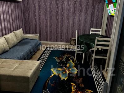 1-комнатная квартира · 37 м² · 2/5 этаж, мкр 13-й военный городок, Мкр 13-й военный городок 66 — Спасская за 200 000 〒 в Алматы, Турксибский р-н