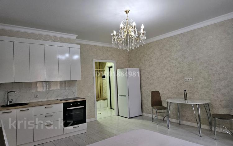 1-комнатная квартира · 36 м² · 4/13 этаж, Тауелсиздик 34/9 — Тәуелсіздік, Б.Момышұлы, Қ.Сатпаев, Б.Майлин за 250 000 ₸ в Астане, Алматы р-н — фото 2