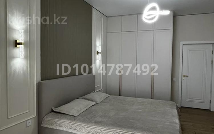 4-комнатная квартира · 134 м² · 9/9 этаж, мкр. Алтын орда 66/б за 58 млн ₸ в Актобе — фото 2