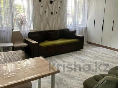 1-комнатная квартира · 30 м² · 2 этаж, мкр Кемел (Первомайское), Постышева 64 за 12 млн 〒 в Алматы, Жетысуский р-н