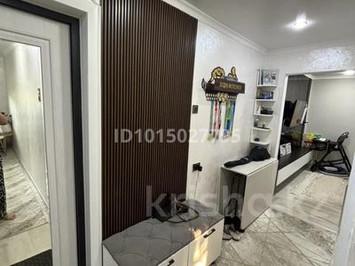 4-комнатная квартира · 62 м² · 3/5 этаж, Независимости за 18 млн ₸ в Сатпаев