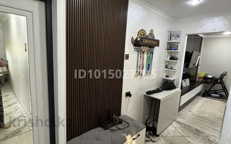 4-комнатная квартира · 62 м² · 3/5 этаж, Независимости за 18 млн ₸ в Сатпаев — фото 2