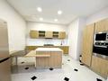 Отдельный дом · 5 комнат · 552 м² · 10 сот., мкр Горный Гигант — 5 улица за 3 млн ₸ в Алматы, Медеуский р-н — фото 5