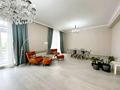 Отдельный дом · 5 комнат · 552 м² · 10 сот., мкр Горный Гигант — 5 улица за 3 млн ₸ в Алматы, Медеуский р-н — фото 2