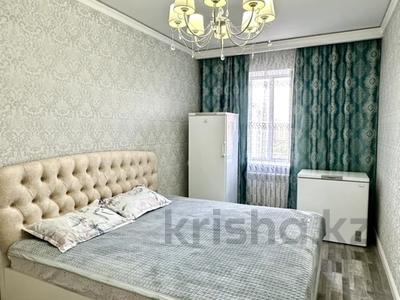 2-комнатная квартира · 42 м² · 7/7 этаж, Ахмета Байтурсынова 49/1 за 18.9 млн ₸ в Астане, Алматы р-н