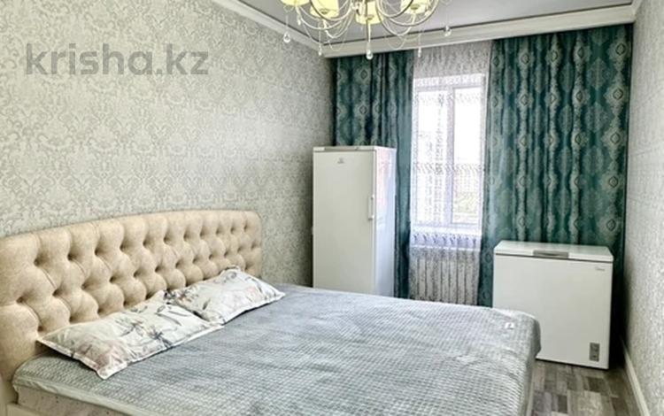 2-комнатная квартира · 42 м² · 7/7 этаж, Ахмета Байтурсынова 49/1 за 18.9 млн ₸ в Астане, Алматы р-н — фото 19