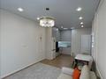 2-комнатная квартира · 53.3 м² · 5/9 этаж, Навои за 62 млн ₸ в Алматы, Ауэзовский р-н — фото 4