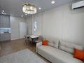 2-комнатная квартира · 53.3 м² · 5/9 этаж, Навои за 62 млн ₸ в Алматы, Ауэзовский р-н — фото 5