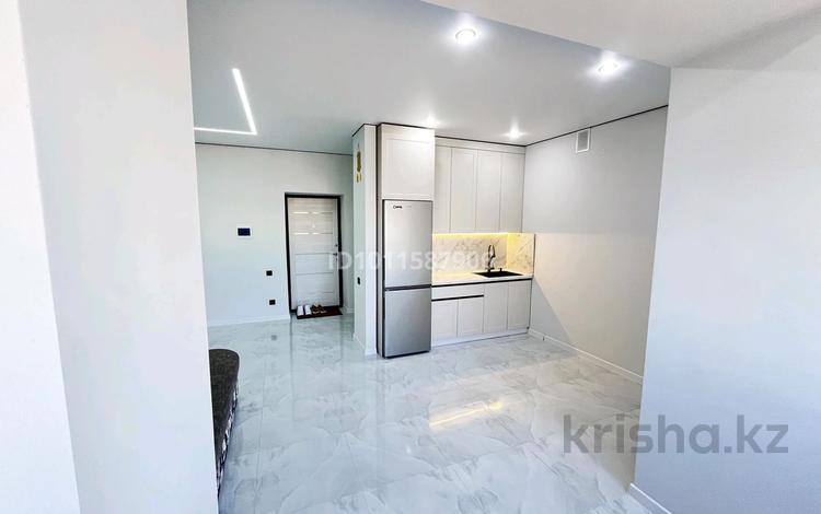 1-бөлмелі пәтер · 54 м², мкр. Алтын орда, бағасы: 21.5 млн 〒 в Актобе — фото 2
