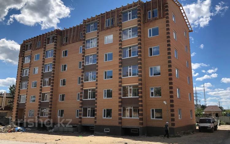 3-комнатная квартира, 90.6 м², 5/6 этаж, Киевская за ~ 29.9 млн 〒 в Костанае — фото 2