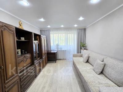 2-комнатная квартира · 56 м² · 3/5 этаж, Глинки за 19.5 млн ₸ в Семее