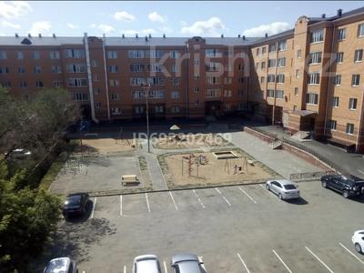 2-комнатная квартира, 65 м², 3/6 этаж, назарбаева 158 за 23.2 млн 〒 в Кокшетау