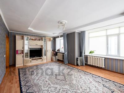 3-бөлмелі пәтер · 81.8 м² · 3/6 қабат, Бараева 21, бағасы: 42.5 млн ₸ в Астане, р-н Байконур