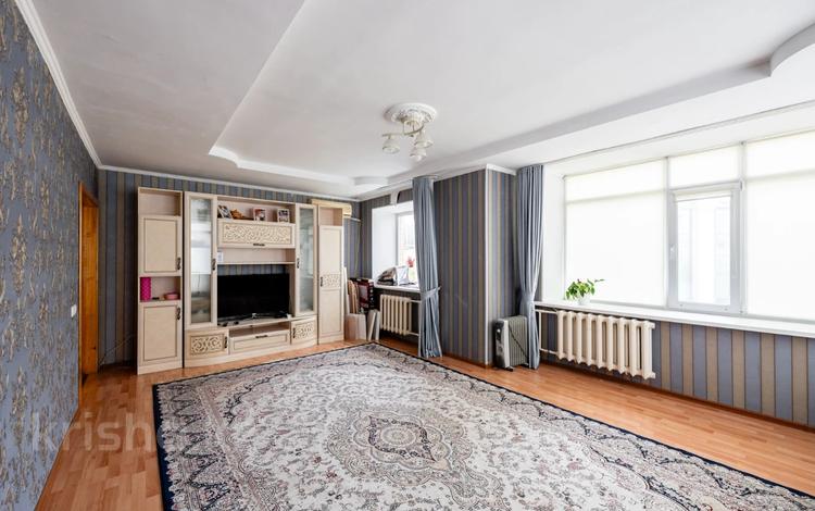 3-бөлмелі пәтер · 81.8 м² · 3/6 қабат, Бараева 21, бағасы: 42.5 млн ₸ в Астане, р-н Байконур — фото 5