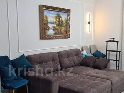 2-комнатная квартира · 71 м² · 5/9 этаж, Ауэзова 189/13 за ~ 32.7 млн 〒 в Кокшетау