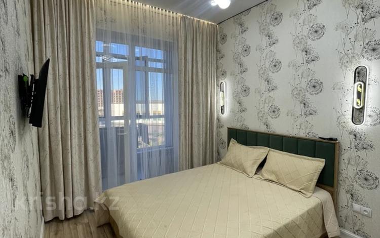 2-комнатная квартира · 45 м², мкр Юго-Восток, Муканова 83 — Гульдер-2 Таттимбета Шахтёров за 2 000 ₸ в Караганде, Казыбек би р-н — фото 2