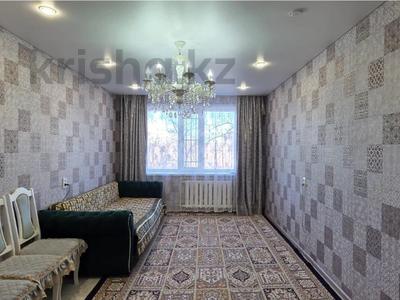 3-комнатная квартира · 67 м² · 4/9 этаж, пр. Металлургов за 17 млн ₸ в Темиртау